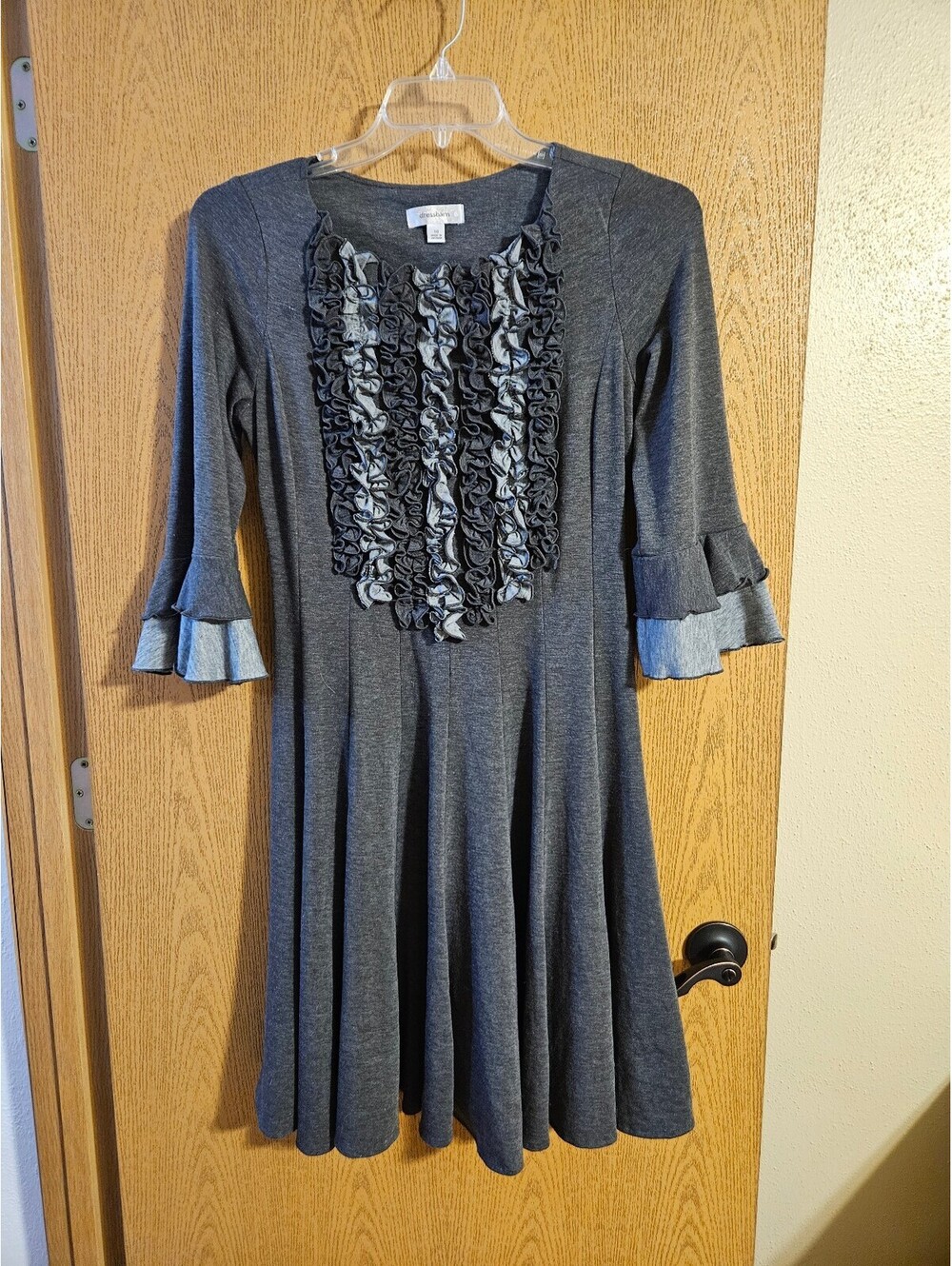 Dressbarn Dress